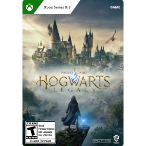 Hogwarts Legacy Xbox